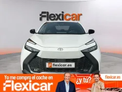 TOYOTA C-HR 220PH Advance