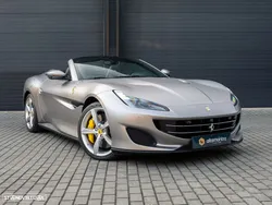 Ferrari Portofino Standard