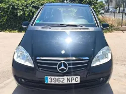 Mercedes-Benz A 180 A 180CDI
