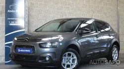 Citroen C4 Cactus 1.2 PureTech Feel Pack de 2019