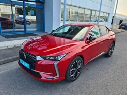 DS 4 BlueHDi 130 EAT8 Rivoli