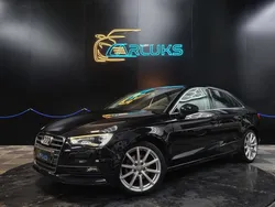 Audi A3 1.4 TFSI 125 CV ADVANCED