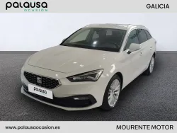SEAT León 1.4 TSI e-Hybrid S&S Xcellence DSG-6 204