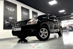 Nissan Qashqai 1.5 dCi Acenta FPD APENAS 94 500 kms