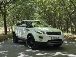 Land Rover Range Rover Evoque 2.2 eD4 Dynamic