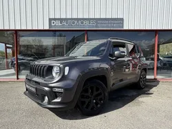 Jeep RENEGADE 1.6 MULTIJET 120CH BROOKLYN EDITION BVR6