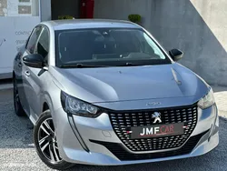 Peugeot 208 PureTech 100 EAT8 Allure Pack
