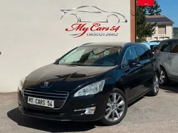 Peugeot 508 2.0 HDi 140CH Active/ Break/ Toit panoramique