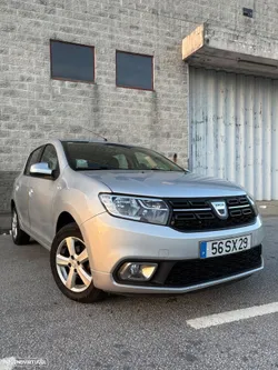 Dacia Sandero 0.9 TCe Comfort