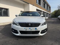PEUGEOT 308 essence, 130cv, Boite Auto, Distribution faite, 89610Kms, 11.980 TTC