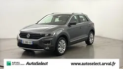 Volkswagen T-Roc 1.5 TSI 150 EVO CARAT DSG7