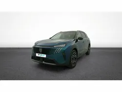 Peugeot 5008 Hybrid 136 e-DCS6 GT