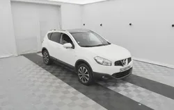 Nissan Qashqai 1.5 DCI110 CONNECT EDITION