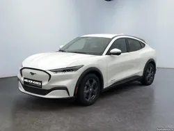 Ford Mustang Mach-E Standard Range