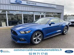 Ford Mustang GT 3.7 V6 305 CH