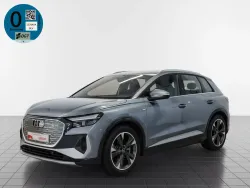 AUDI Q4 e-tron 40 S Line 82KWh