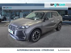 Ds DS 3 Crossback BlueHDi 110ch Faubourg