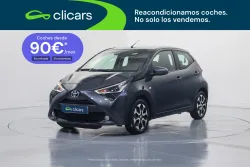 TOYOTA Aygo 70 x-play