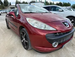 Peugeot 207 CC 1.6 HDI 110CV
