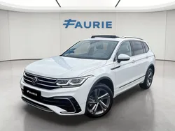 VOLKSWAGEN Tiguan Allspace 2.0 TDI 150ch DSG7 R-Line
