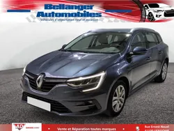 RENAULT MEGANE ESTATE 1.3 TCe 140ch BUSINESS EDC CLIM GPS