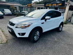 Ford Kuga 2.0 TDCI 136ch TITANIUM 4X2 / propre /
