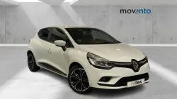 RENAULT Clio TCe Zen 74kW