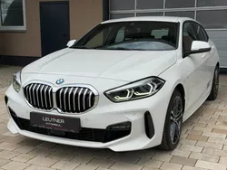 BMW 118 i M Sport