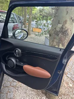MINI Cooper Mini 5 Portas D