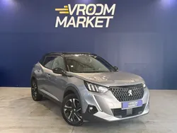 PEUGEOT 2008 1.5 D 131ch GT - 2021 - CarPlay - Boîte auto