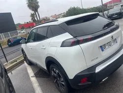 PEUGEOT 2008 130 S&S EAT8 Allure