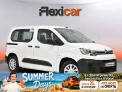 CITROEN Berlingo BlueHDi S&S Talla M Feel 100