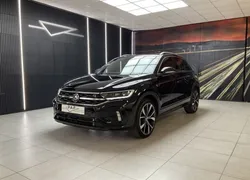 Volkswagen T-ROC 1.5 TSI EVO2 150CH R-LINE DSG7