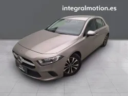 Mercedes-Benz A 180 180CDI Aut.