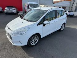 FORD B-MAX 1.0 STCi 125 CV - TITANIUM