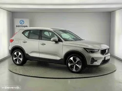 Volvo XC 40 1.5 T2 Core Auto