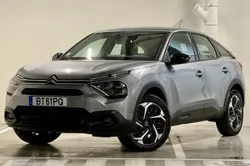 Citroën C4 1.5 BlueHDi Feel Pack