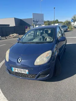 Twingo II 1.2 GARANTIE 3 MOIS