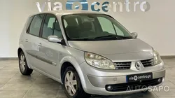 Renault Scénic de 2005