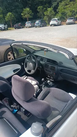 Magnifique megane 1 cab