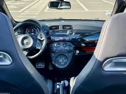 Abarth 595 Abarth