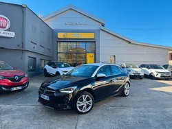 Opel corsa vi 1.2 turbo 100 elegance