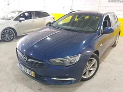 Opel Insignia 1.6 CDTi Business Edition