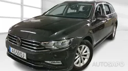 Volkswagen Passat de 2022