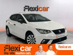 SEAT Ibiza 1.0 MPI S&S Reference 80