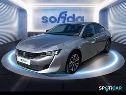 Peugeot 508 PureTech 130ch S&S Allure Pack EAT8