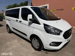 Ford Transit 350 L3 2.0 TDCi H2 Trend EcoBlue