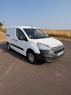 Citroën Berlingo 1.6 HDI 100ch 3 PLACES / ÉCRAN GPS