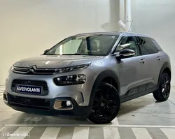 Citroën C4 Cactus 1.2 PureTech C-Series