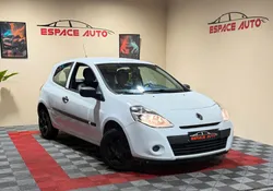 🔶RENAULT CLIO 3 phase 2 5 places 1.2 i 75 CV 169 000 KM ANNÉE 2011 ✅2 EME MAIN✅ ✅Entretien Renault 🔴KIT DE DISTRIBUTION NEUF🔴 * CARTE GRISE A MOITIÉ PRIX